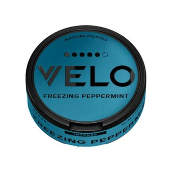 VELO Freezing Peppermint