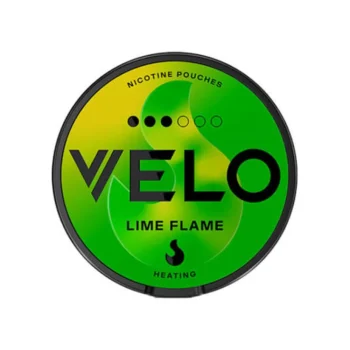 VELO Lime Flame