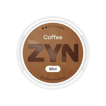 ZYN Coffee
