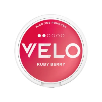 VELO Ruby Berry