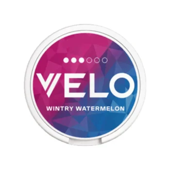 VELO Wintry Watermelon