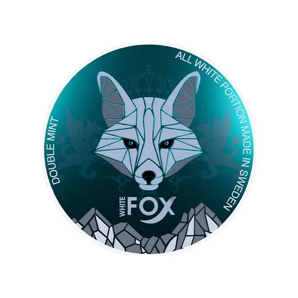 WHITE FOX