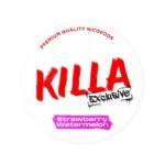 KILLA Strawberry Watermelon 13.2 mg | Small Pouches