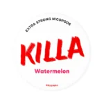 KILLA Watermelon 13.2 mg | Small Pouches