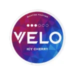 VELO Cherry Ice 10 mg | Small Pouches
