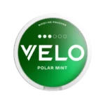 VELO Polar Mint 10 mg | Small Pouches