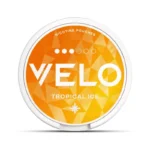 VELO Tropical Ice 10 mg | Small Pouches